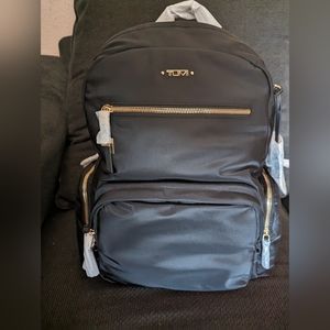 Tumi packpack